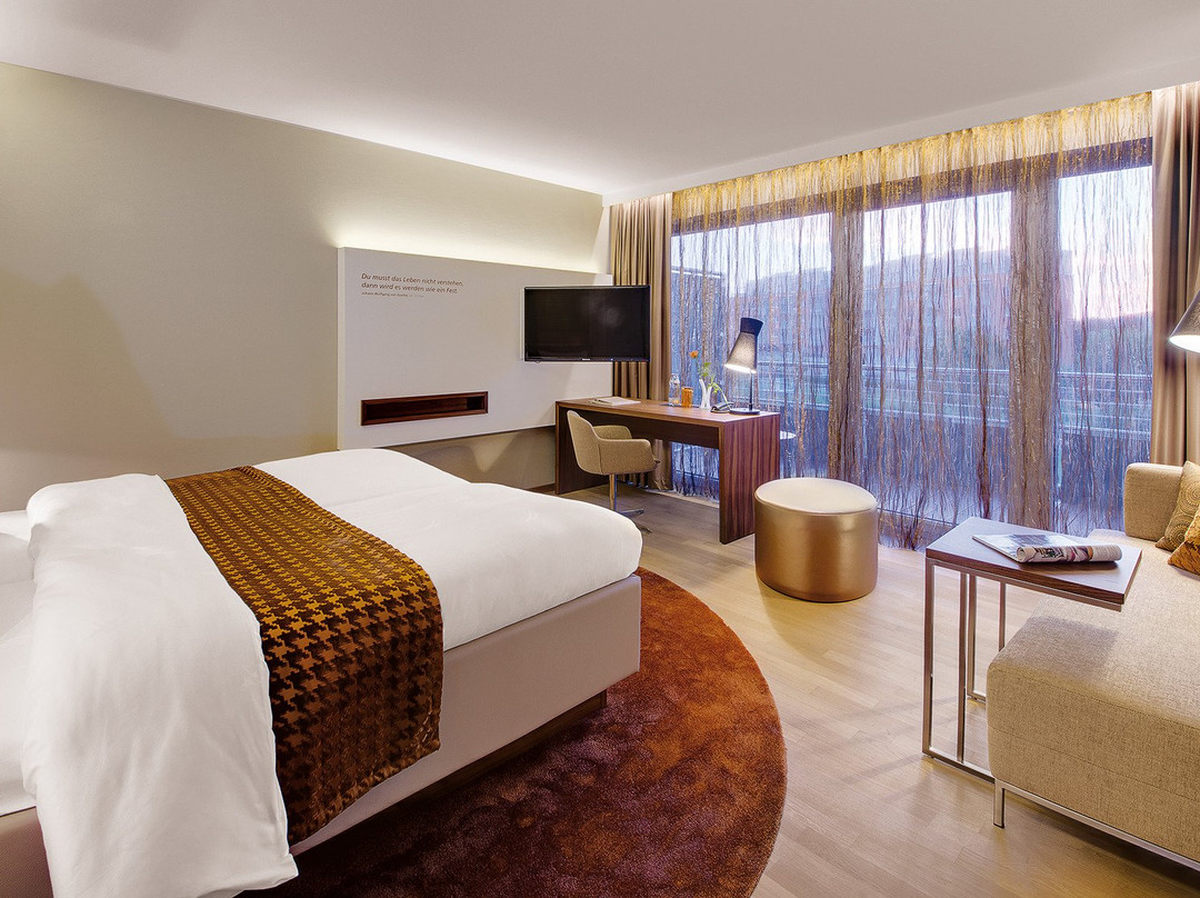 Hotel Kremstalerhof GmbH主图