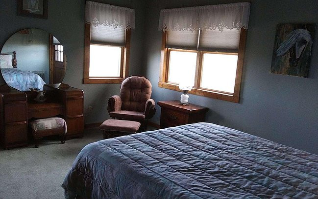 High Plains Homestead主图