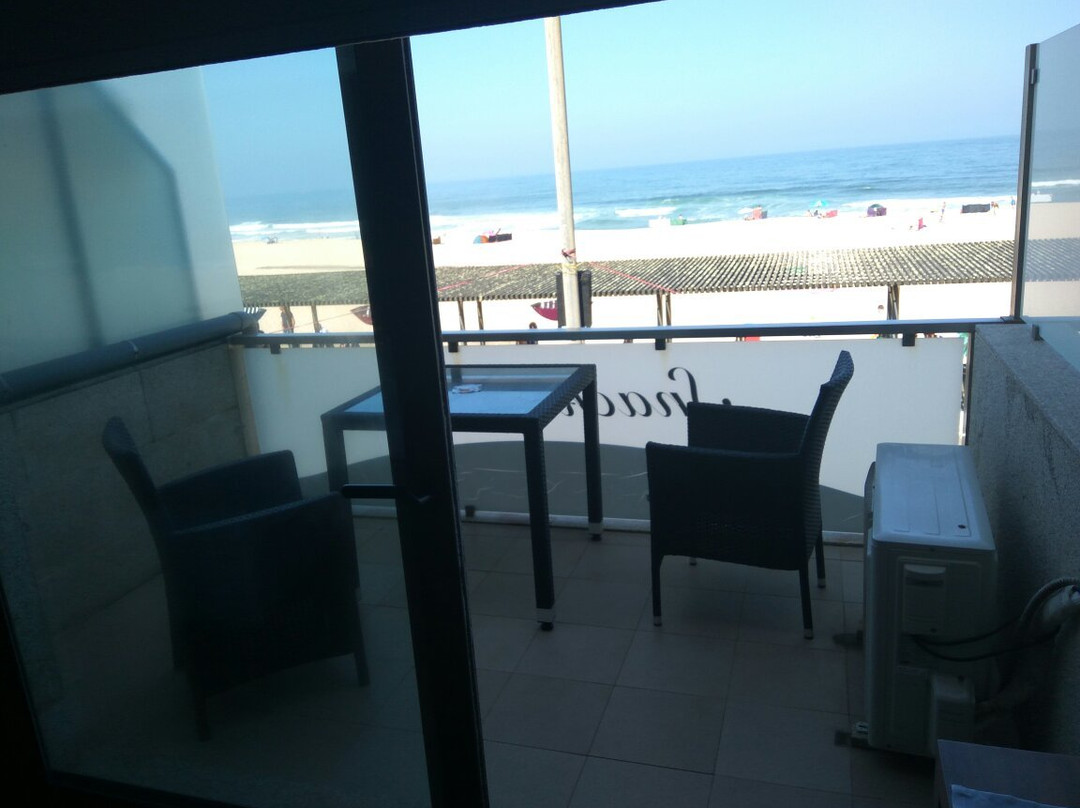 A&Z Refugio a Beira-Mar主图
