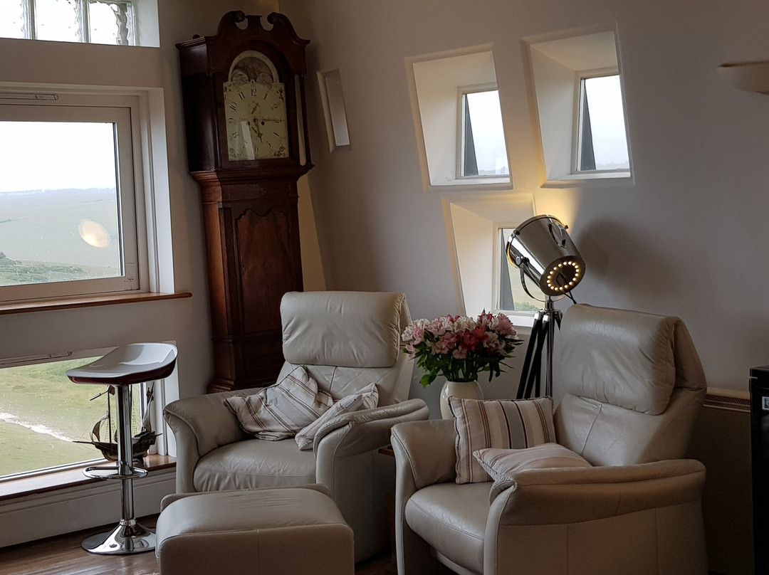 Belle Tout Lighthouse B&B主图