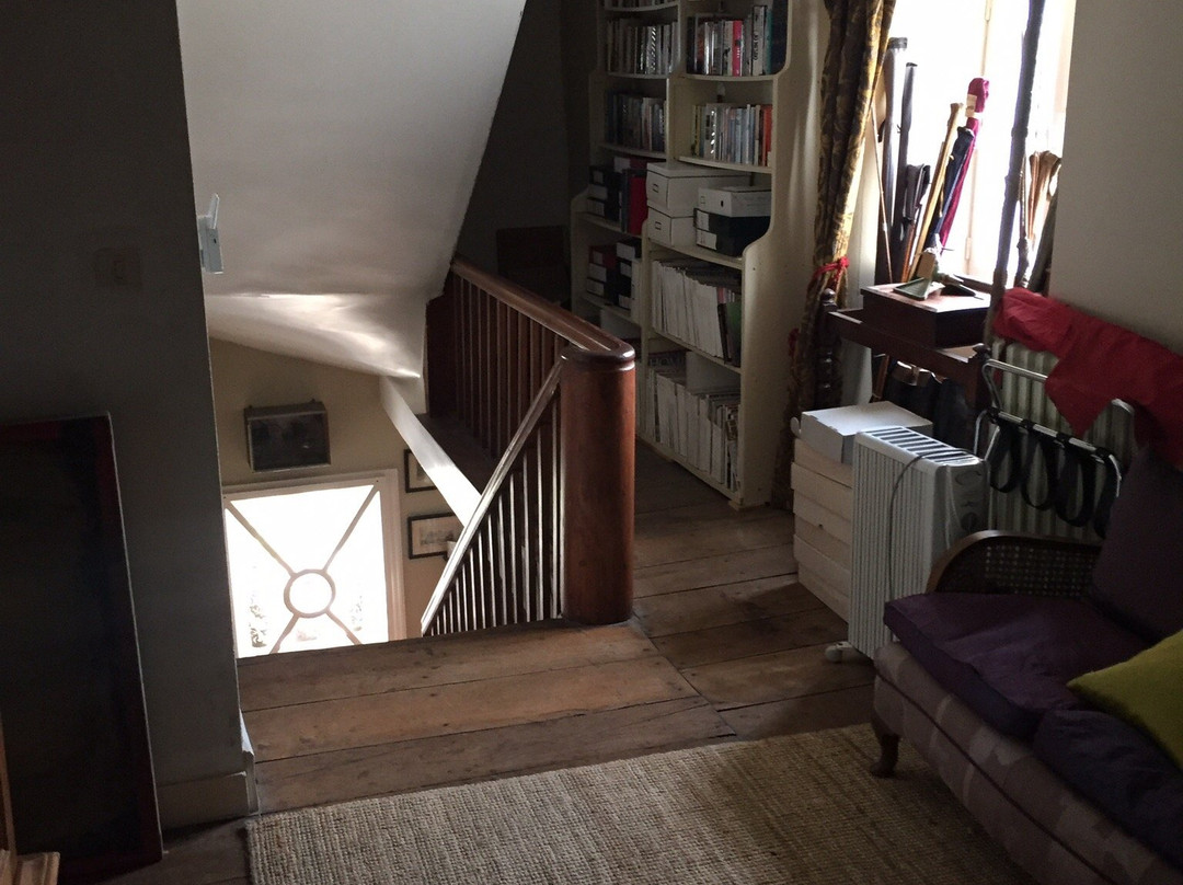 La Residence Limousin主图