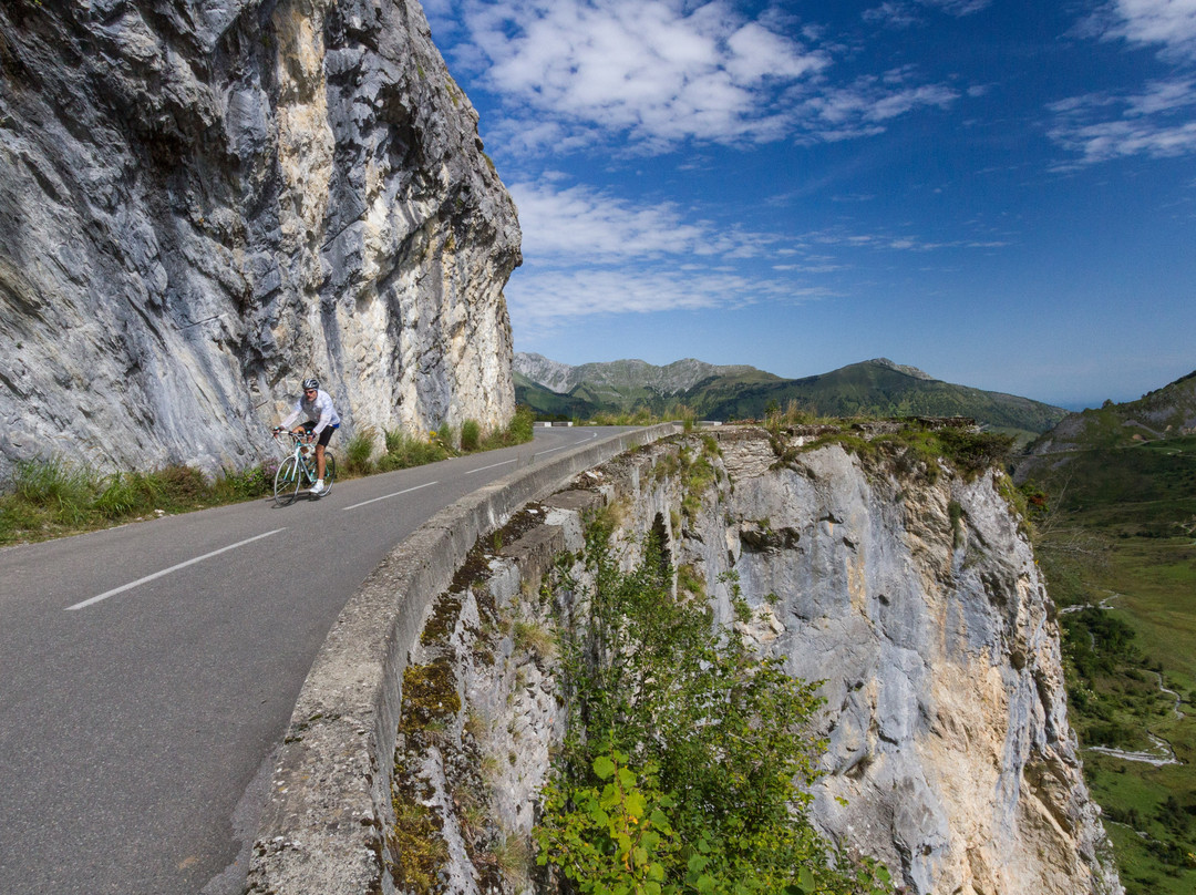 Aliveness Cycling-帕尔斯必去景点