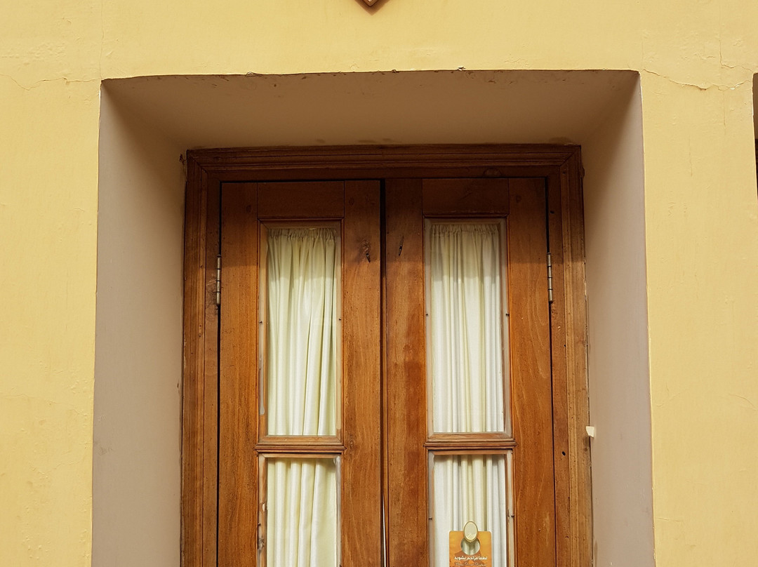 Sunrise Traditional Hotel主图