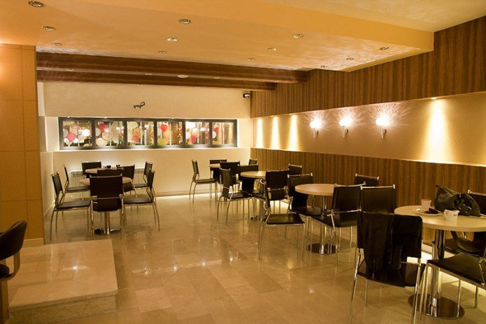 玫瑰花房酒店主图