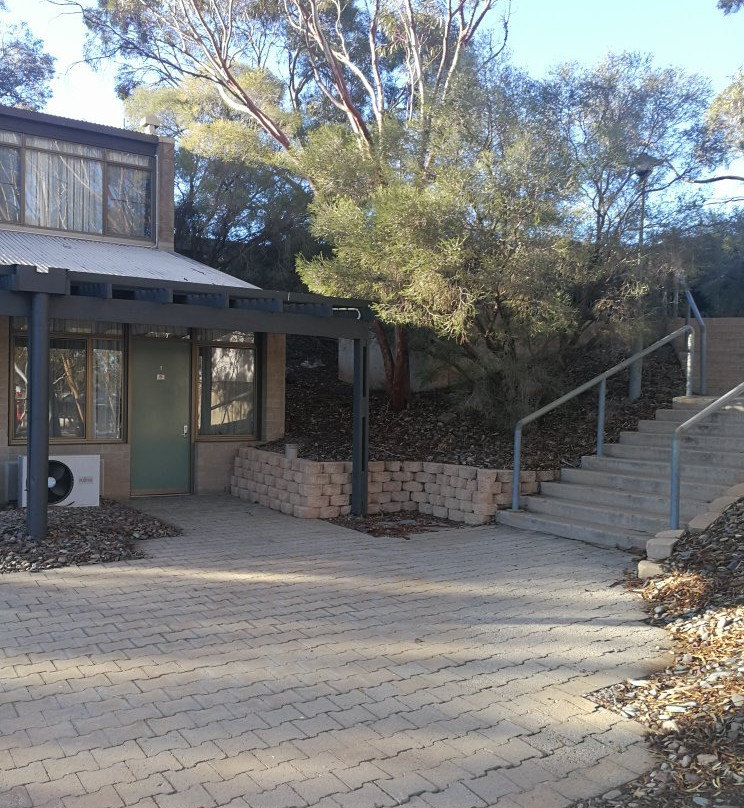 Leigh Creek Outback Resort主图