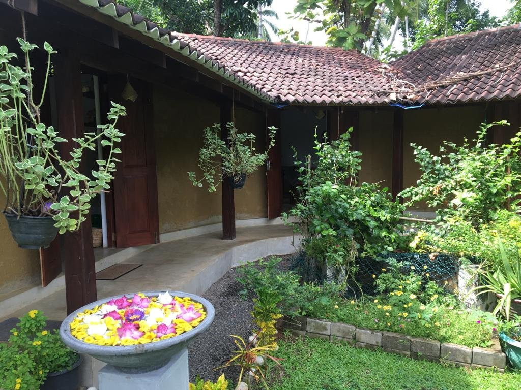 Velmarie Yoga and Ayurveda Retreat主图