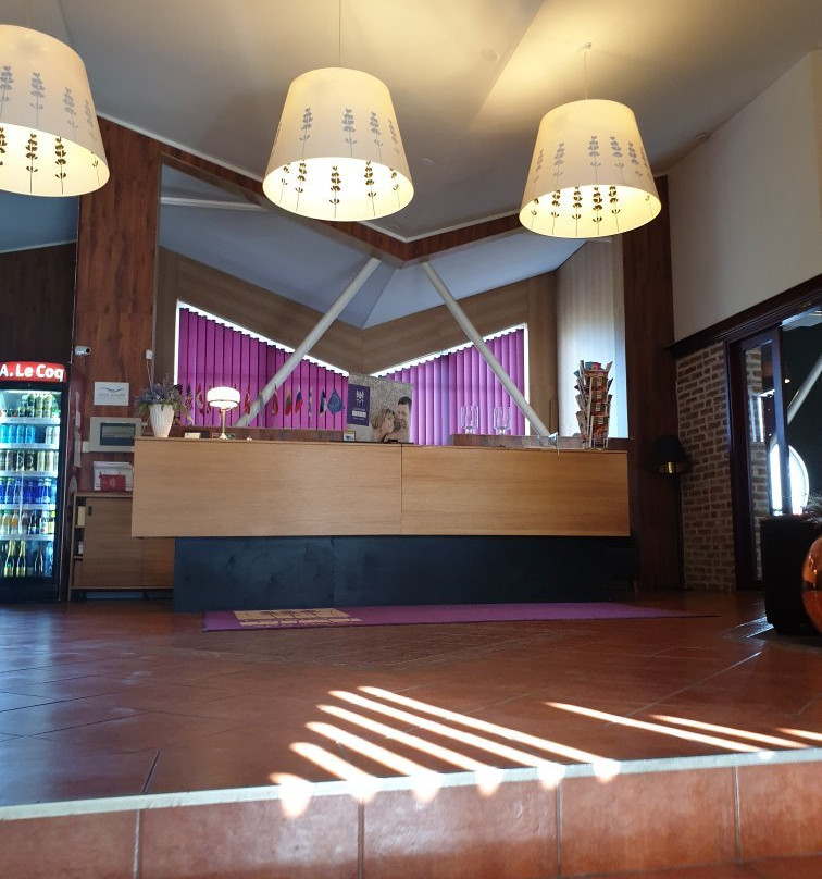 Lavendel Spa Hotel主图