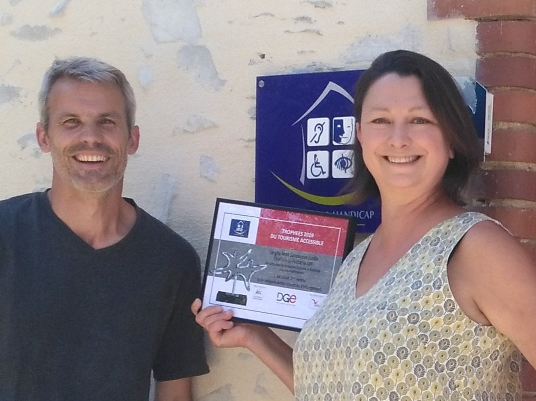 Challain-la-Potherie旅游攻略图片