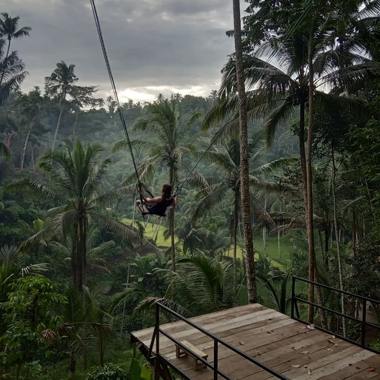 Pakudui Village-德格拉朗必去景点