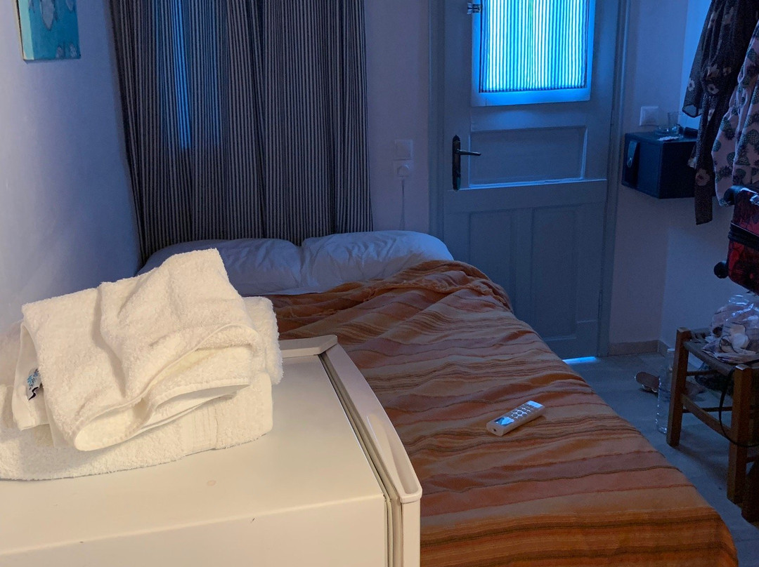 Pension Marias主图