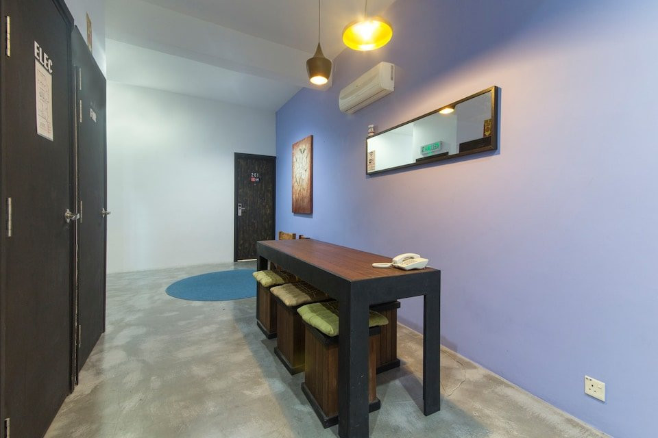 OYO 973 LHT Hotel主图