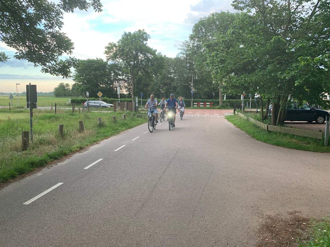 Foets e-bike rental景点图片