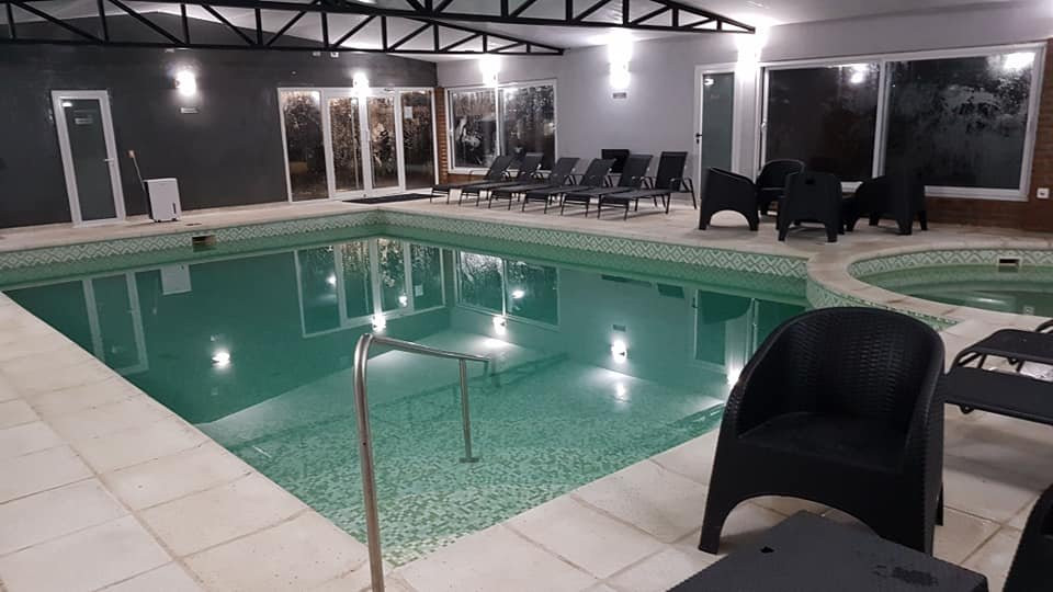 Winds Hill Home Resort主图