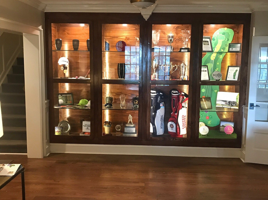 Longleaf Golf & Family Club景点图片