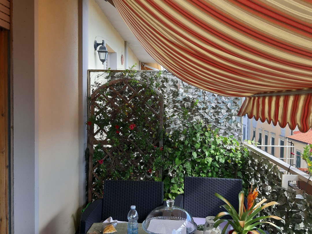 B&B Filippi Antonella主图