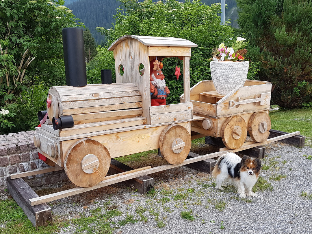 Hotel Rotlechhof主图