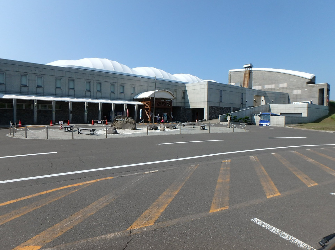 Tomamae onsen fuwatto主图