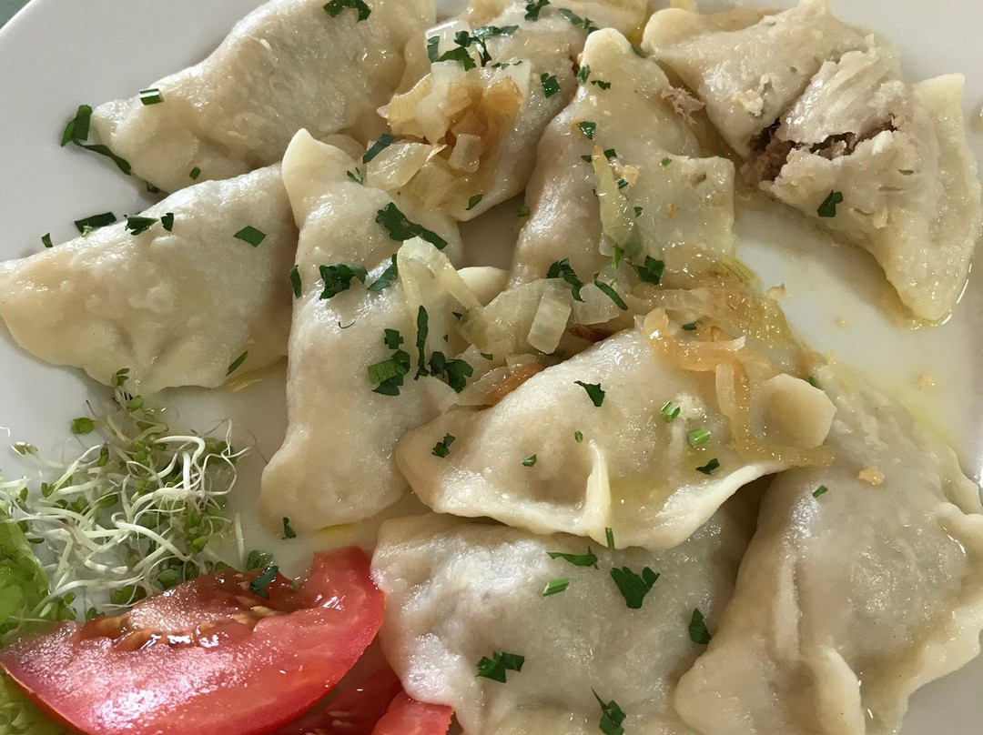 Pieniński Guesthouse主图