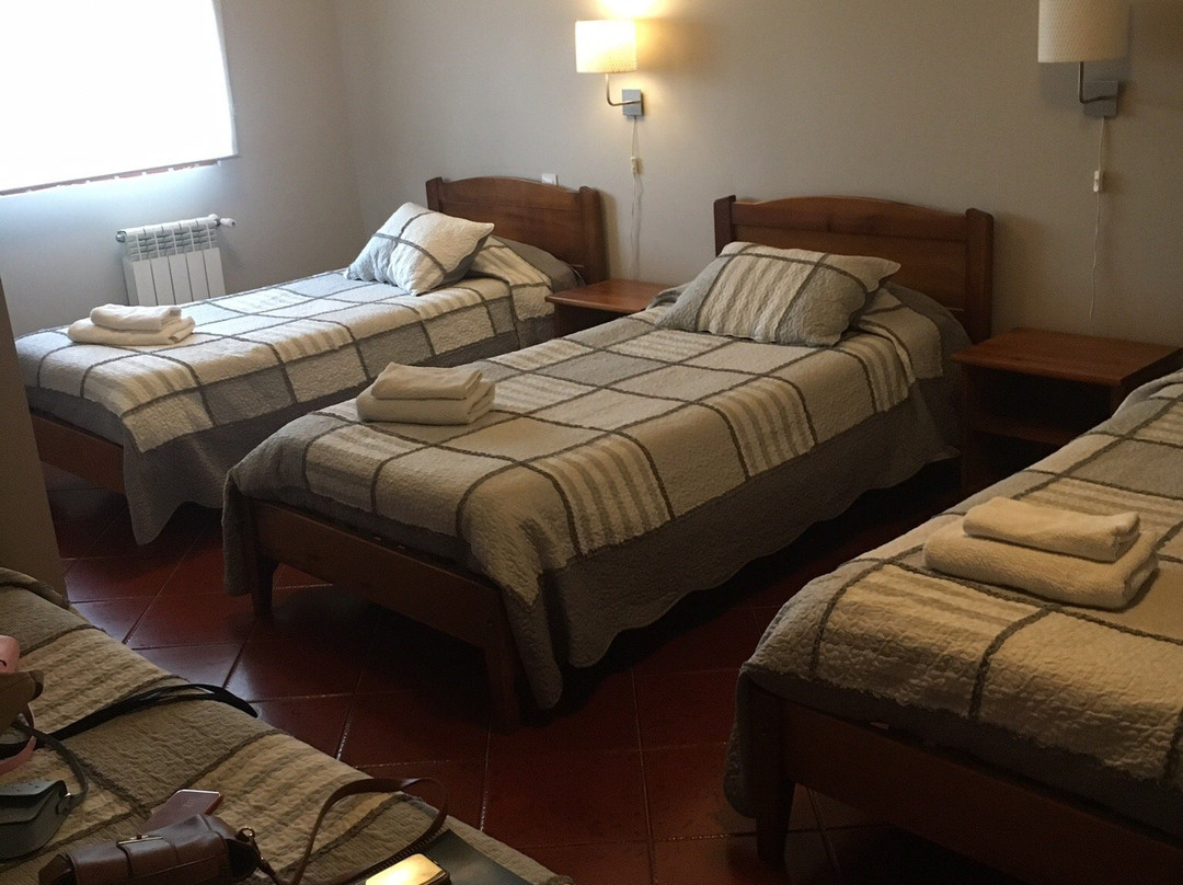 Villa Berlenga主图