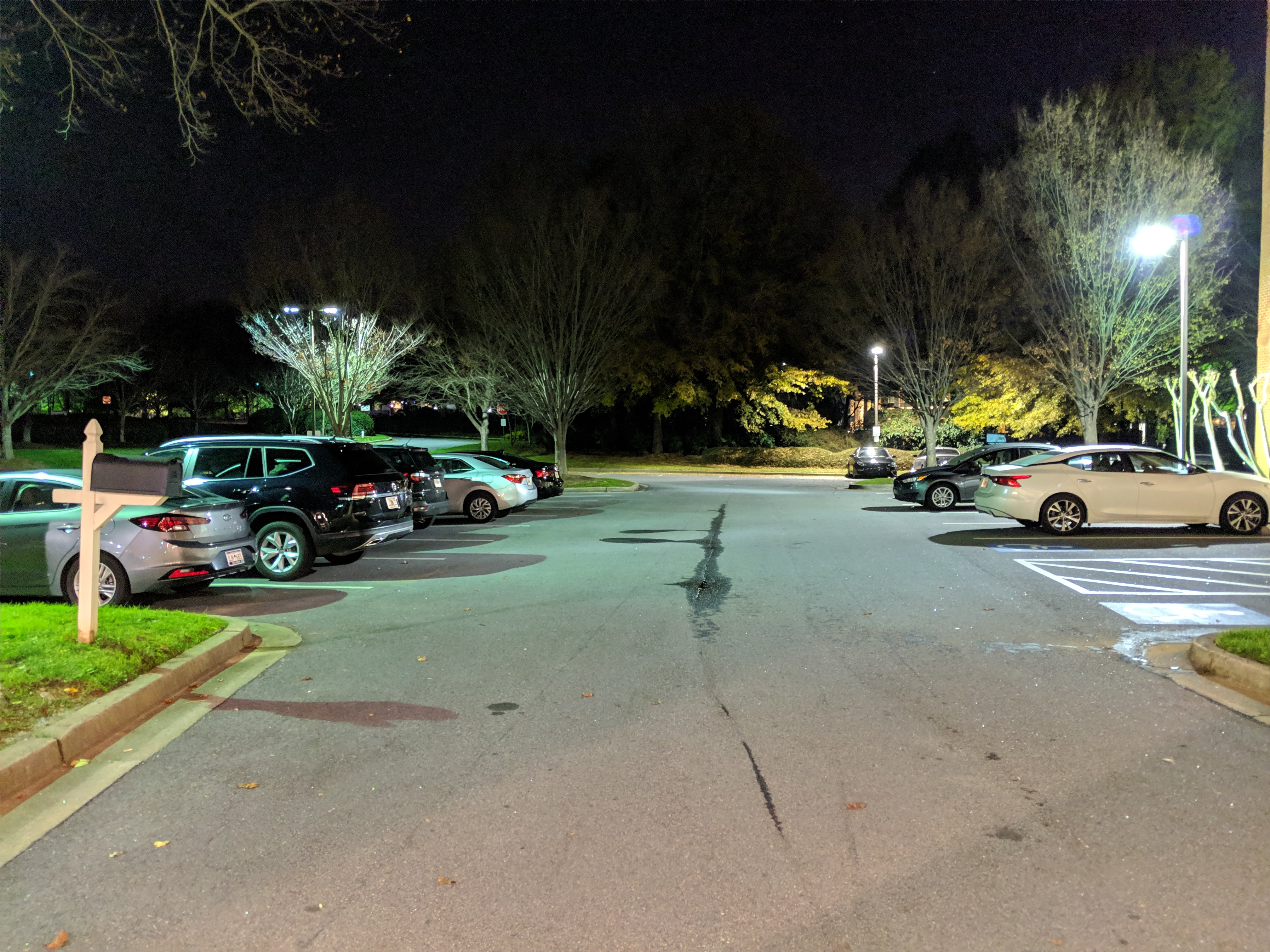 约翰溪凯悦居所-浴室