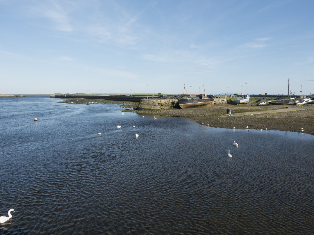 Galway Bay景点图片