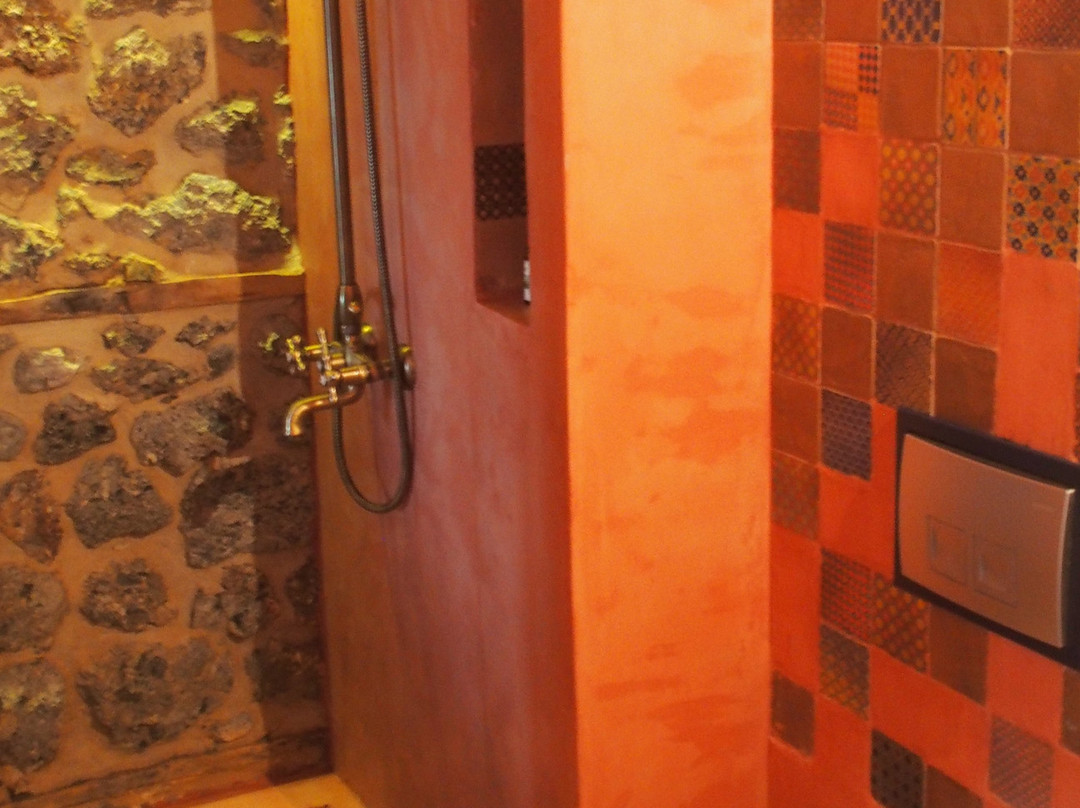 Robolo Boutique Hotel主图