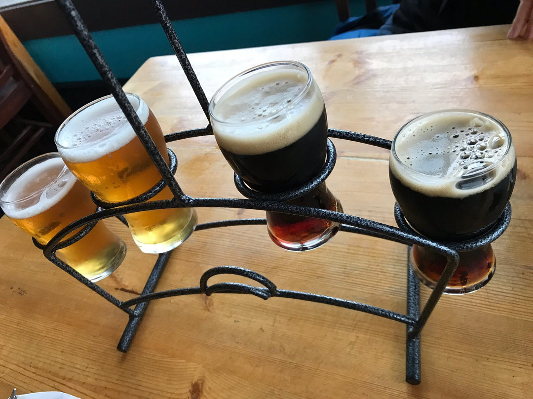 Yarmouth Walking Tours-Yarmouth必去景点