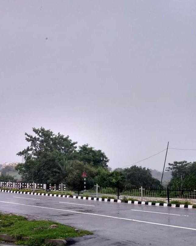 Patratu Valley-兰契必去景点