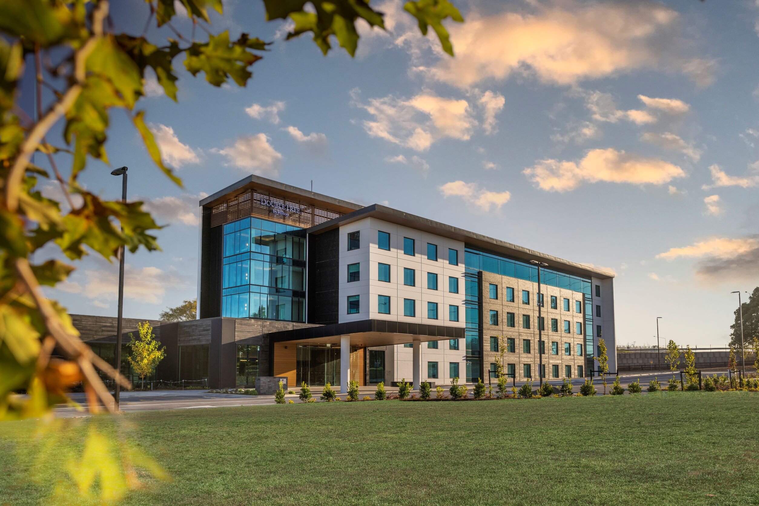 Doubletree By Hilton Auckland Karaka-浴室