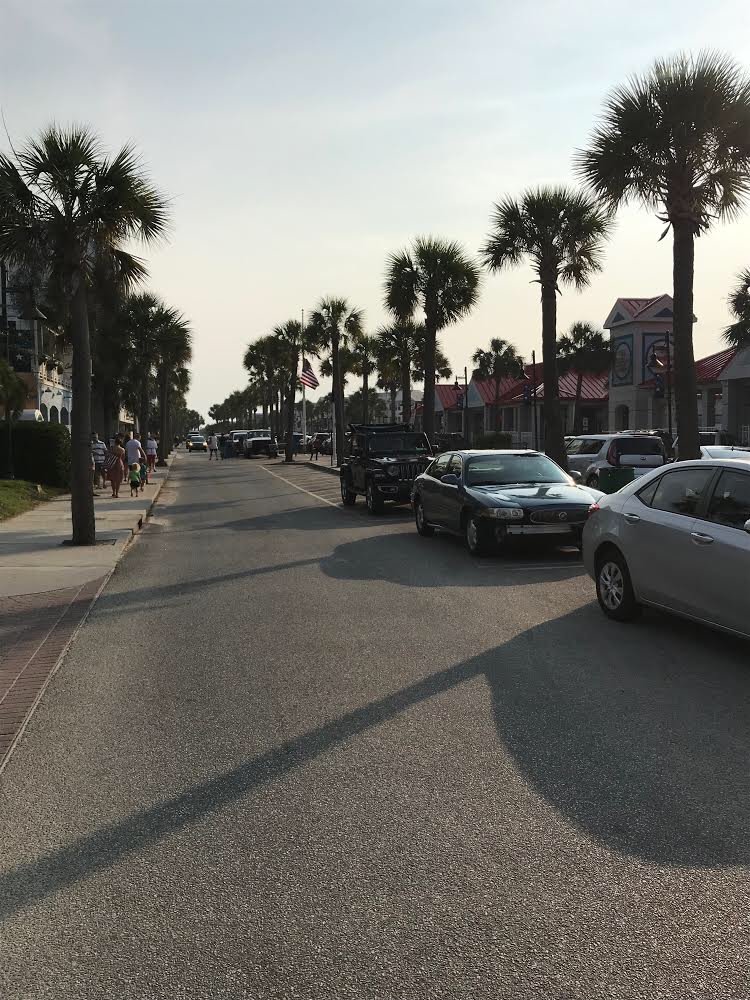 棕榈林海滨酒店-家庭/游戏区