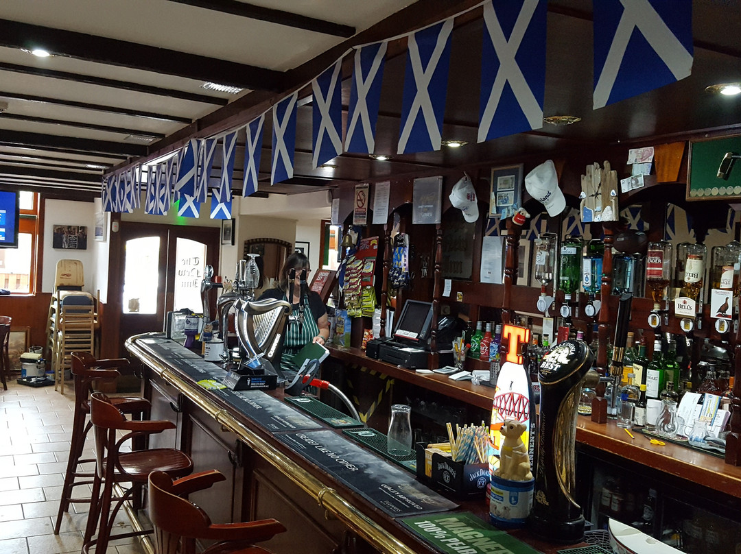 The New Inn St Andrews主图