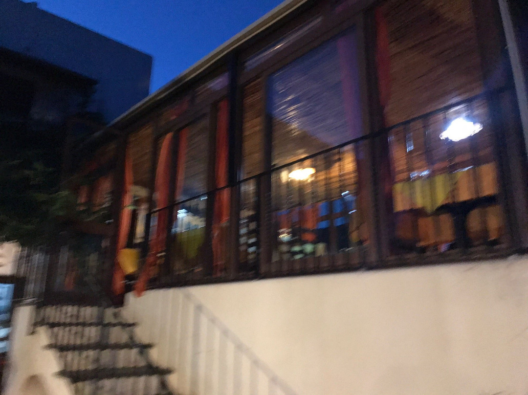 Agriturismo U zu Peppino主图