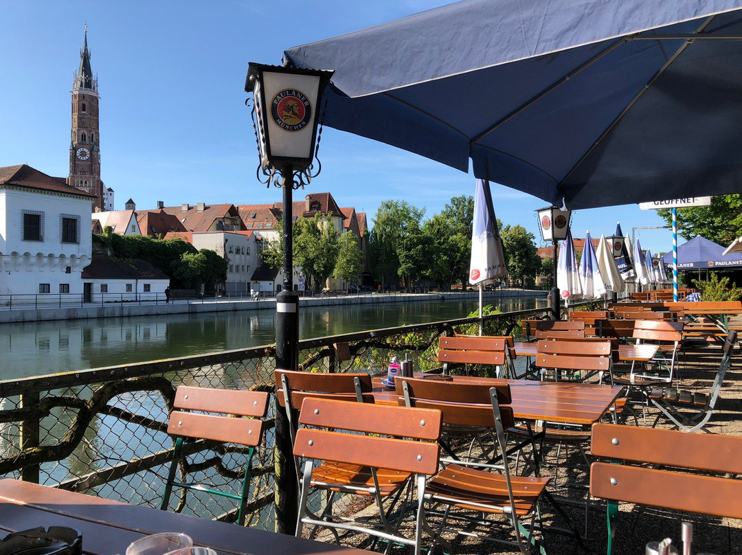 Gasthof zur Insel主图