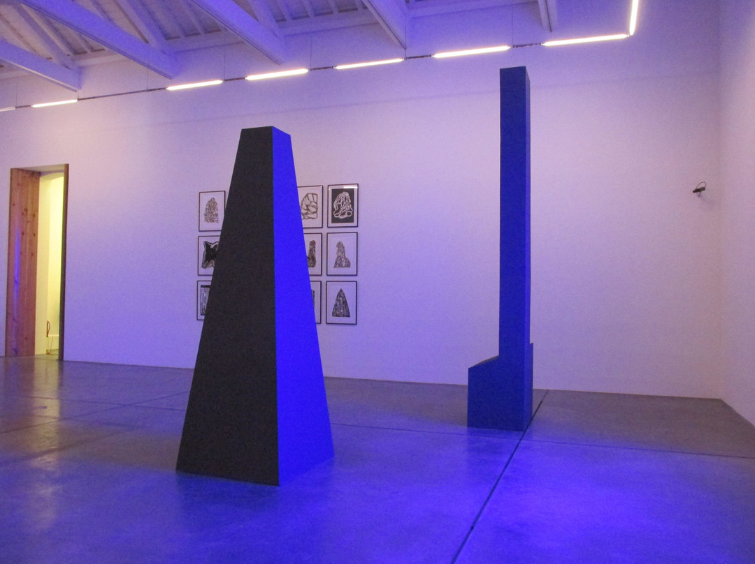 Arquipélago - Centro De Artes Contemporâneas-大里贝拉必去景点