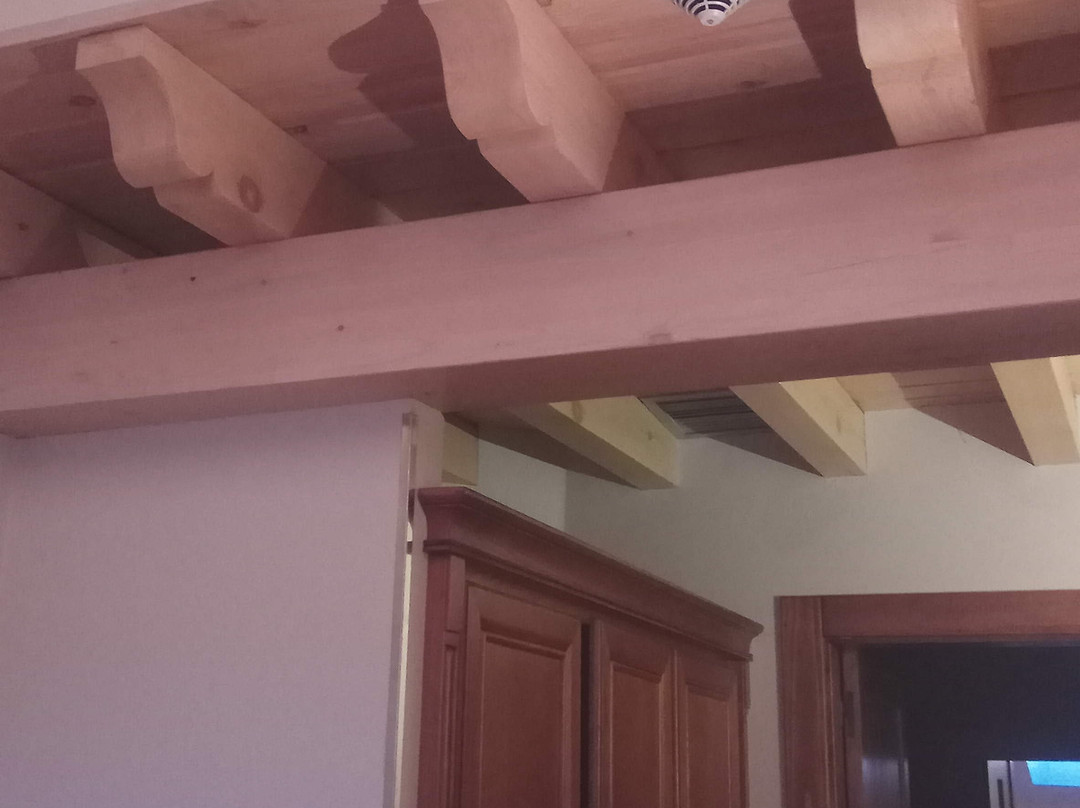 Posada Restaurante Los Gallos主图