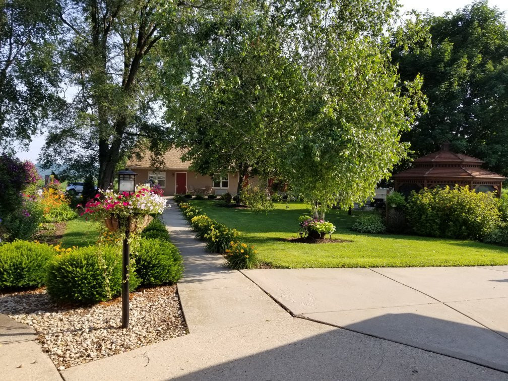 Spring Green Motel主图