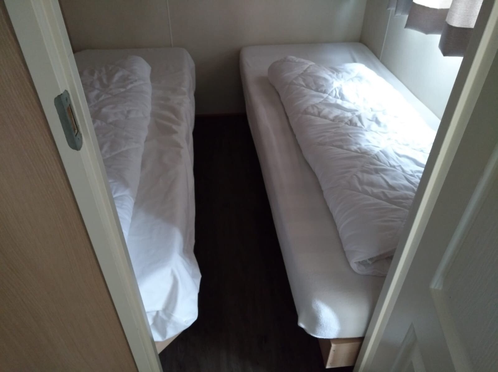 Camping Tussen de Diepen-官方
