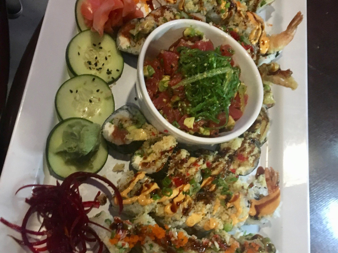 The Placida Pearl-恩格尔伍德必去景点