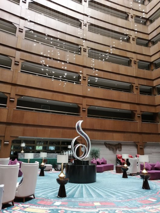 西江苗界酒店主图