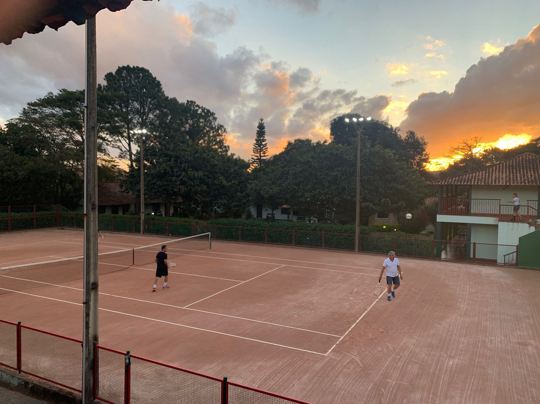 Villa Buonabitacolo主图