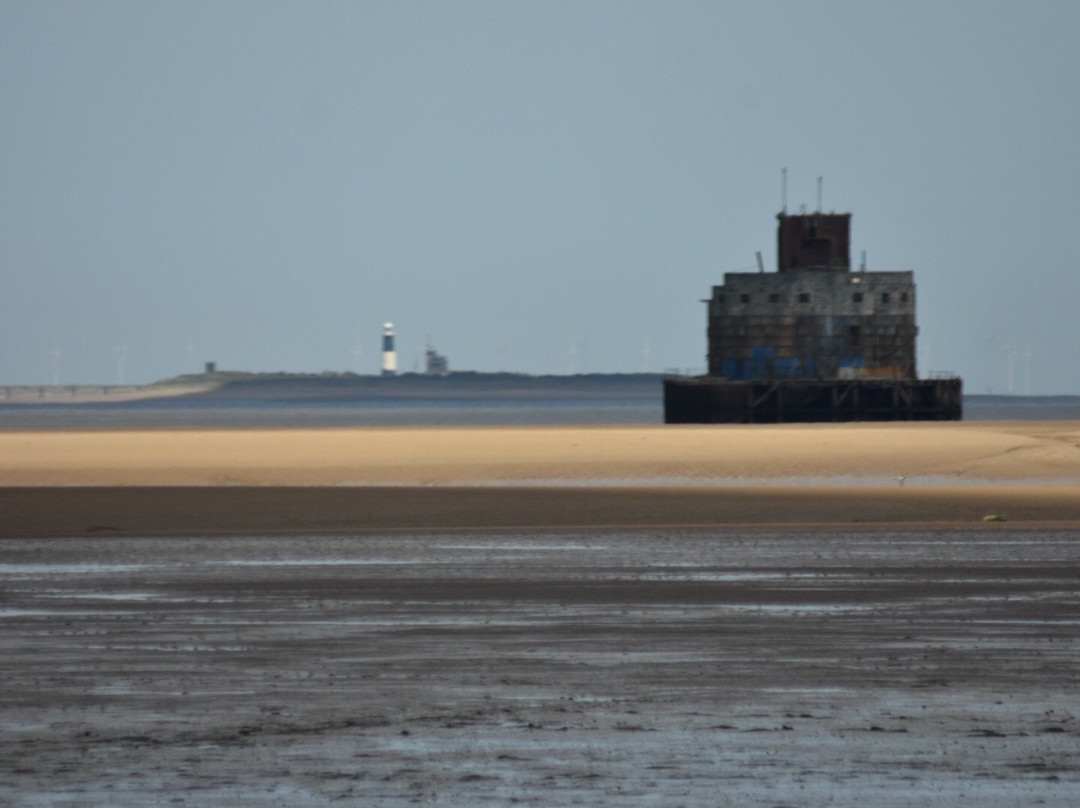 Tetney marshes-克利索普斯必去景点