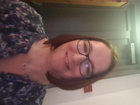 Here and There with Claire