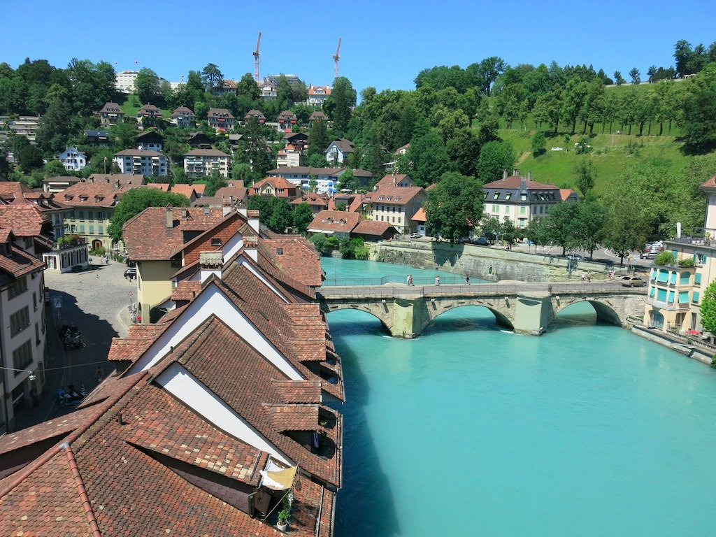Canton of Bern旅游攻略图片
