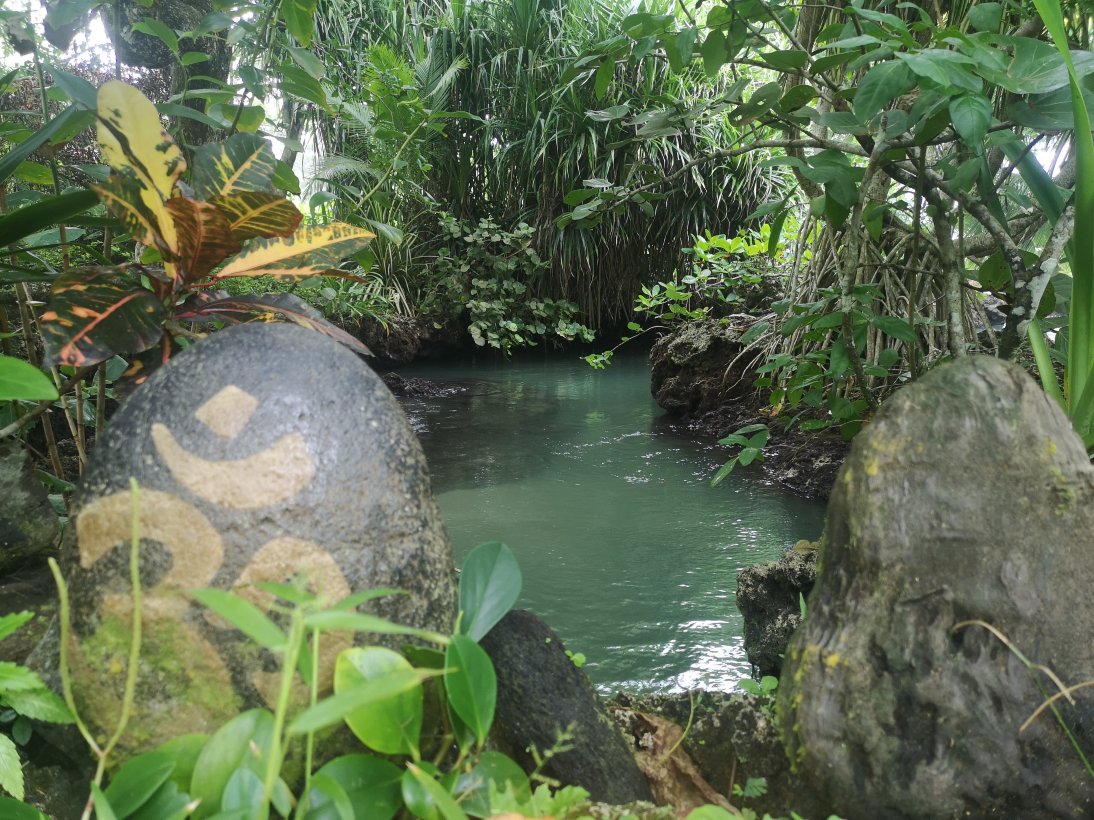 Piscina Natural on the Sea-官方
