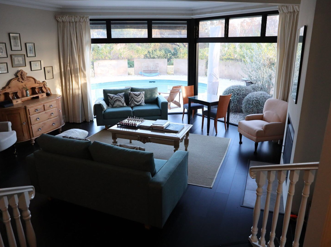 Birches Mudgee主图