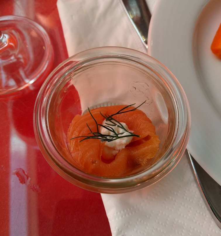 Atelier - The Colorful Aviator lounge