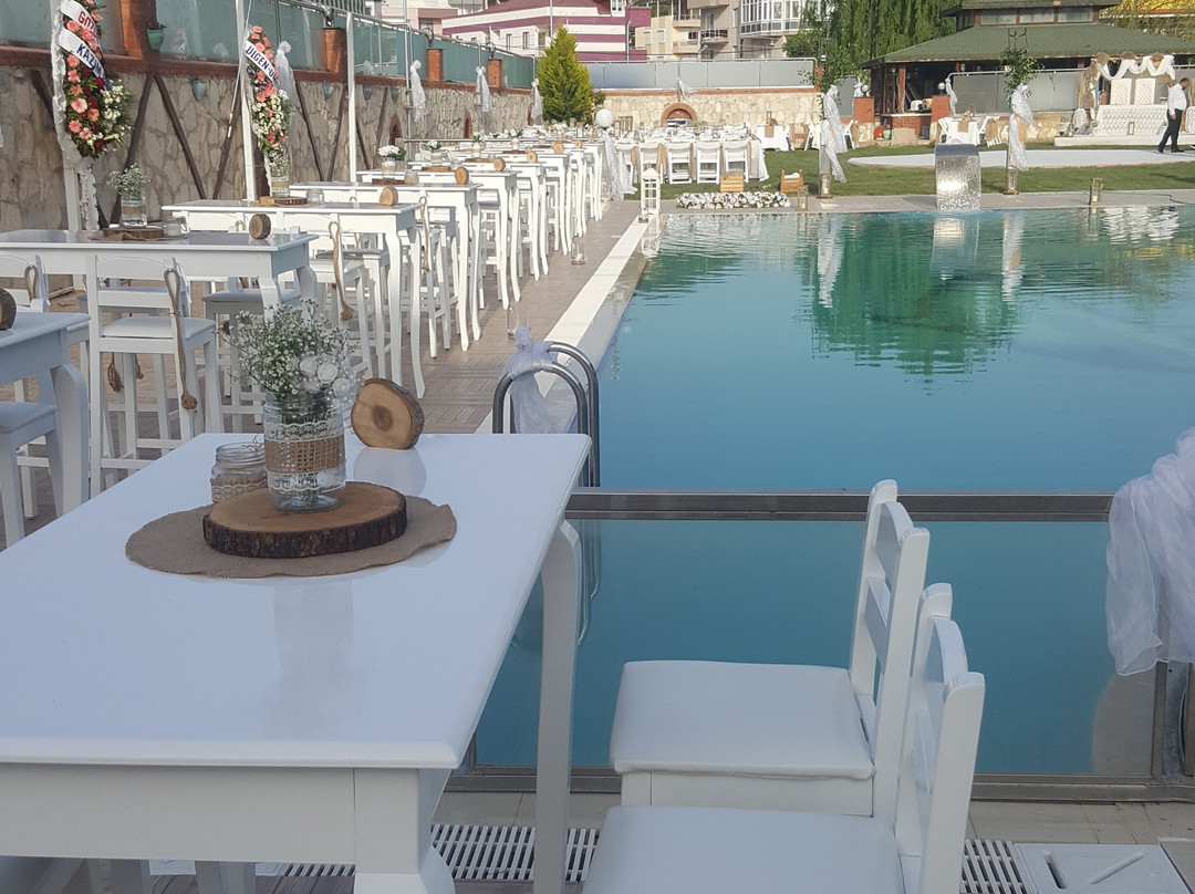 Alptekin Butik Hotel主图