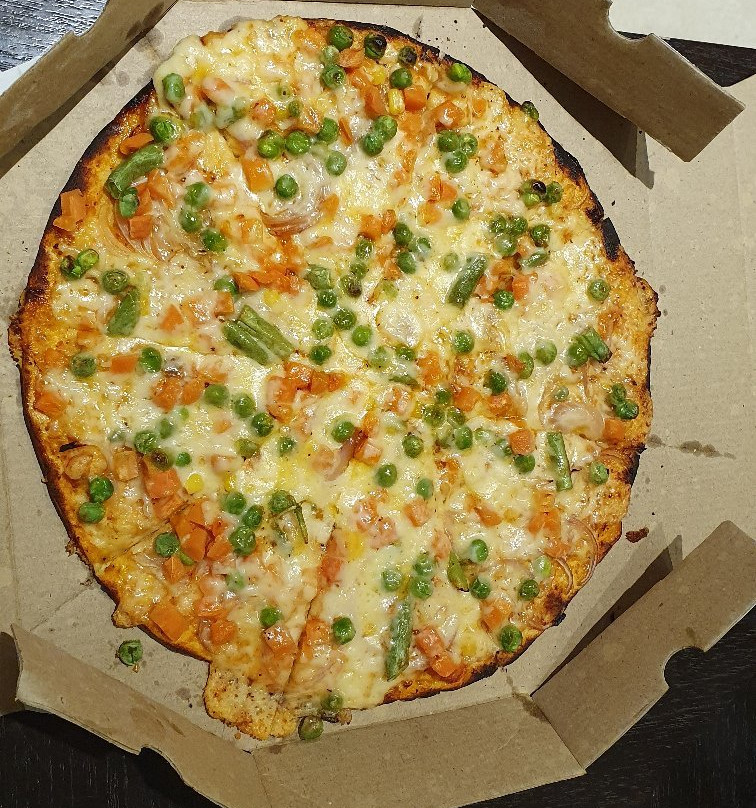 Coco D'or Hotel Seychelles主图