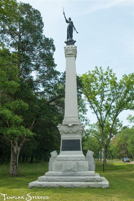 Chickamauga and Chattanooga National Military Park景点图片