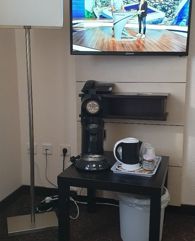 Landgasthof Struckum主图